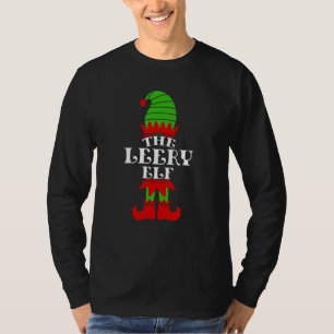 Camiseta O Elfo Desconfiado Natal Correspondente Família Co