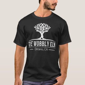 Camiseta O Elm de Wobble