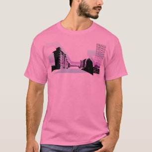 CAMISETA O EMP