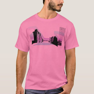 CAMISETA O EMP