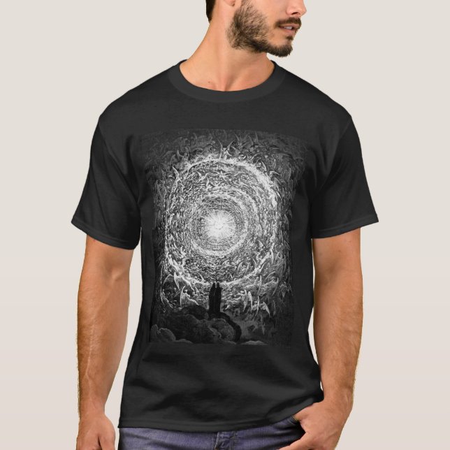 Camiseta O Empyrean (Frente)