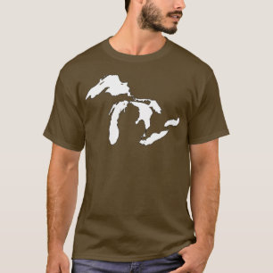 Camiseta O enfoque dos Excelentes