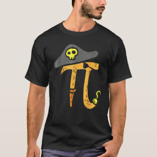 Camiseta O Engraçado Pi Day 2022 Taxa Pirata Amam O Geek Ma