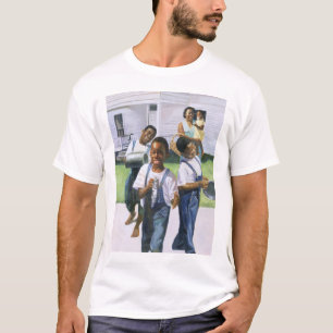 Camiseta O ensaio 2000