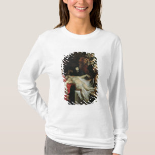 Camiseta O Entombment