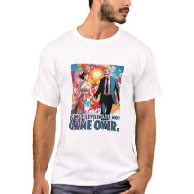 O envelhecimento está nivelando, não o jogo está a