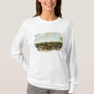 Camiseta O enviado holandês Adriaan