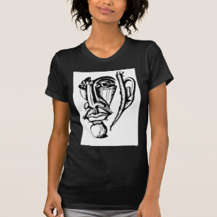 Camiseta O equilíbrio