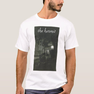 Camiseta O eremita