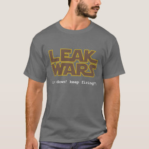 Camiseta o escape guerreia v1