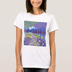 Camiseta O esclarecimento 2011
