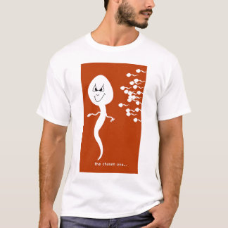 Camiseta O Escolhido