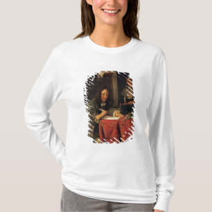 Camiseta O escritor