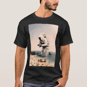 Camiseta O Especulador