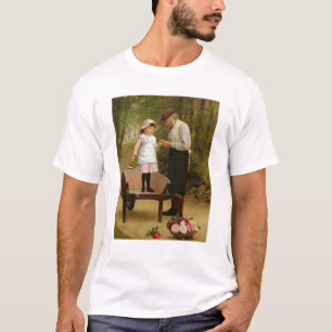 Camiseta O espinho