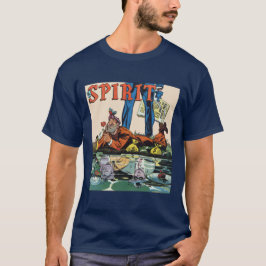 Camiseta O Espírito #15, 1949