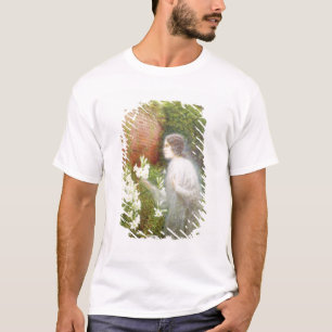Camiseta O espírito da pureza