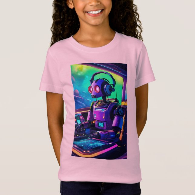 Camiseta o espírito dos jogos (Frente)