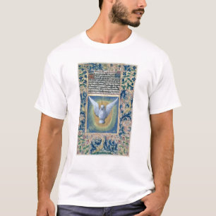Camiseta O Espírito Santo