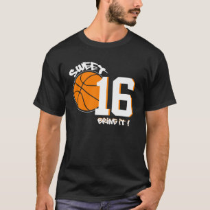 Camiseta O ESPORTE do DOCE 16 inspirou o T GRÁFICO do