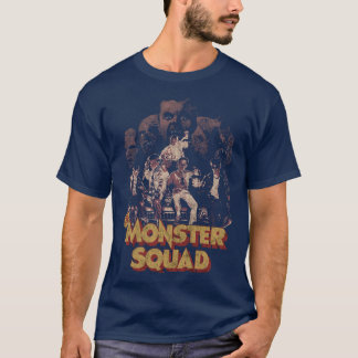 Camiseta O Esquadrão Monstro1