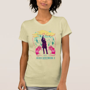 Camiseta O Esquadrão Suicida   Ilustração Ratcatcher 2