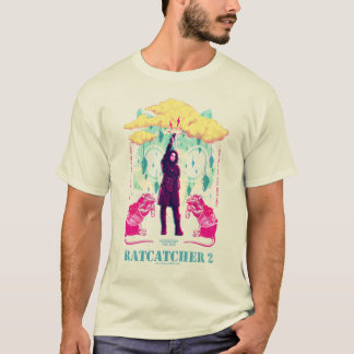 Camiseta O Esquadrão Suicida | Ilustração Ratcatcher 2