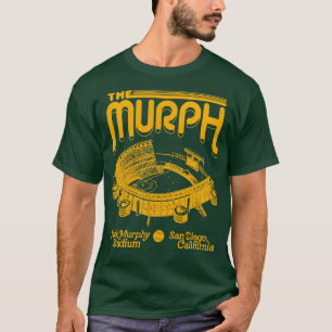 Camiseta O Estádio MURPH Defunct Murphy