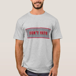 Camiseta O estado de Ohio não deia