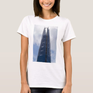 Camiseta O estilhaço