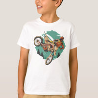 O estilo livre inicia o FMX