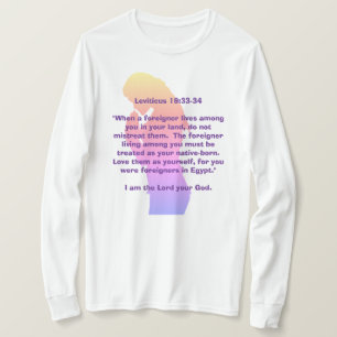 Camiseta O estrangeiro Tee