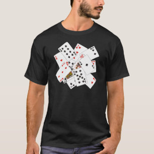 Camiseta O estrume