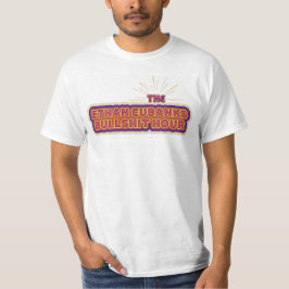 Camiseta O Ethan Eubanks Hour T-Shirt