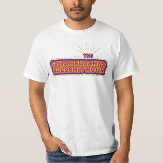 Camiseta O Ethan Eubanks Hour T-Shirt