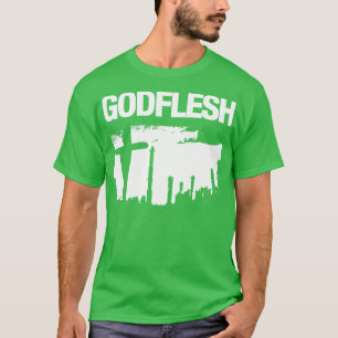 Camiseta O Evento Cruzado