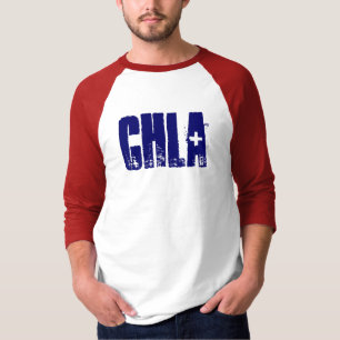 Camiseta O excelente dos CF Strides o t-shirt 09