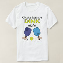 O "excelente ocupa-se do t-shirt de Dink
