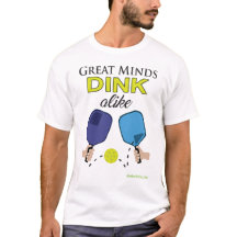 O "excelente ocupa-se do t-shirt de Dink