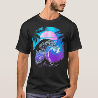 Camiseta O Excelente RetroWave