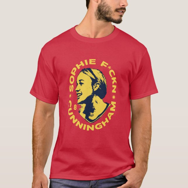 Camiseta O Executor (Frente)