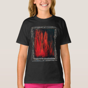 Camiseta O executor