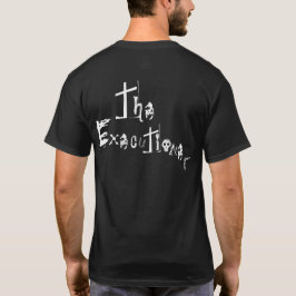 Camiseta O executor