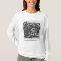 O exército de Tadeusz Kosciuszko, 1794