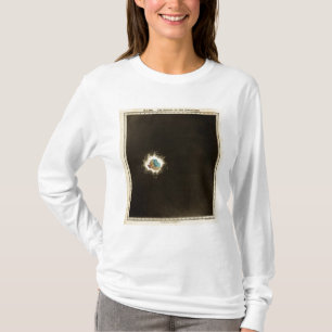 Camiseta O êxodo dos Israelites 1491 BC