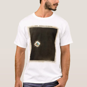 Camiseta O êxodo dos Israelites 1491 BC