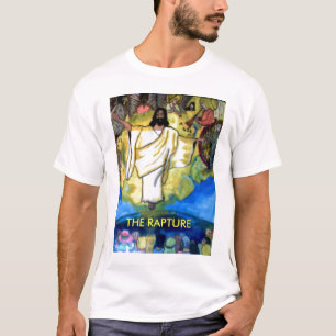 CAMISETA O ÊXTASE