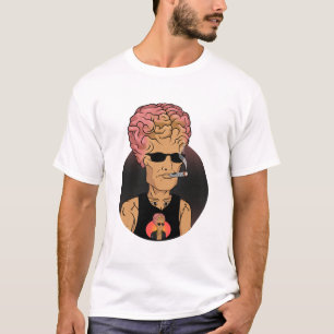 Camiseta O Fã Denja