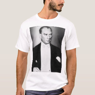 Camiseta O fabricante