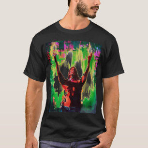 CAMISETA O FABRICANTE DO ESPÍRITO